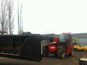 Manitou MHT10120