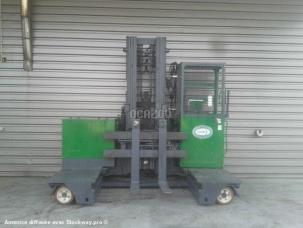  Combilift C2500EST