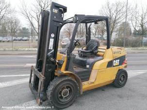  Caterpillar DP50N