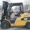  Caterpillar DP50N