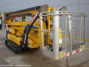 Nacelle automotrice Hinowa LIGHTLIFT 23 - 12