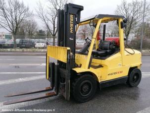  Hyster H5.5XM