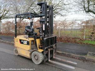  Caterpillar EP25K-PAC