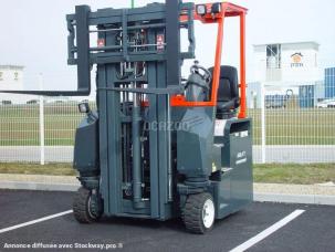 Amlift AGILIFT 2500E