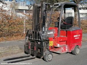  Manitou EMA15