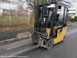  Caterpillar EP25K