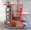 Nacelle tractable JLG Toucan Duo