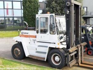  Kalmar DC12-600XL