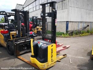  Hyster S1,2