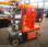 Nacelle tractable JLG Toucan Duo