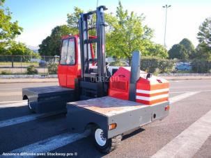 Amlift CHS 4500
