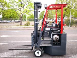 Amlift Agilift 30-12/55