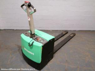  Mitsubishi PBP20M