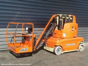 Nacelle tractable JLG Toucan 1210