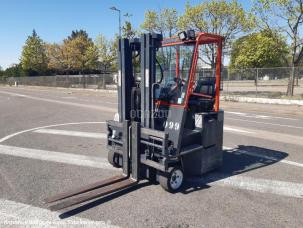 Amlift AGILIFT 25-12-49