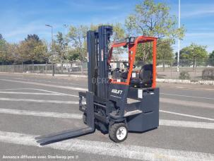 Amlift AGILIFT 25-12/55