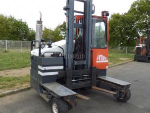  Combilift C3500-09 GPL