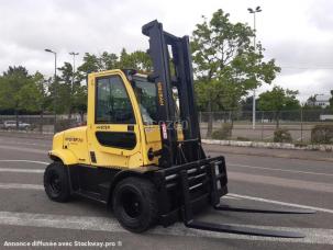  Hyster H7.0FT