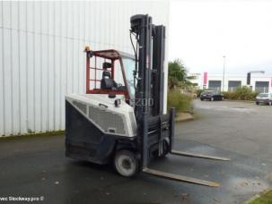 Amlift AGILIFT 40-12-65