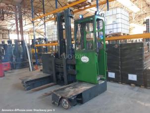  Combilift C2500EST