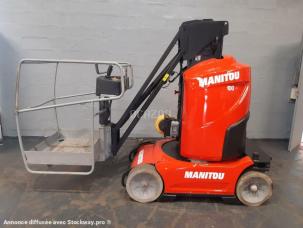 Nacelle tractable Manitou 100 VJR