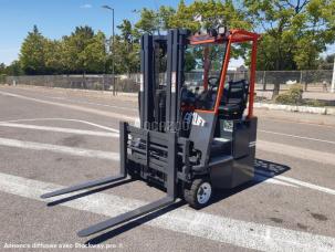 Amlift AGILIFT 30-12/49