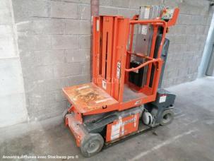 Nacelle tractable JLG Toucan Duo