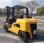  Caterpillar DP50N