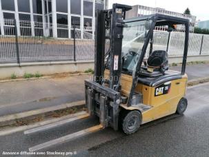  Caterpillar EP20CPNT