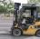  Caterpillar GP25NT