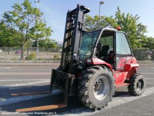  Manitou M30-4T S3-E3