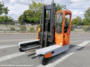 Hubtex DQ45D