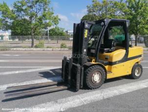 Yale GLP55VX