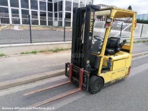  Hyster J1.60XMT