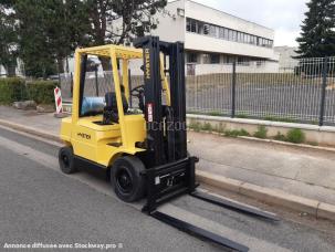  Hyster H2.50XM