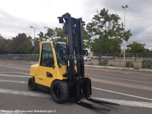  Hyster H4.00XM6