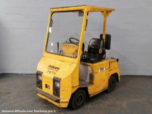 Charlatte TE208