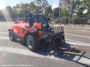 Manitou MT625H