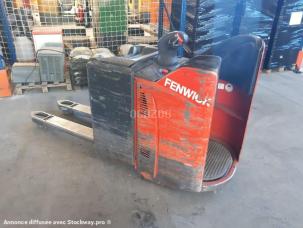  Fenwick T20SP