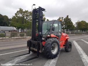  Manitou M30-4T S3-E3