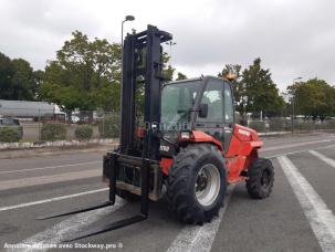  Manitou M30-4T S3-E3