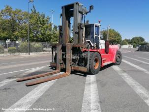 Konecranes SMV 20-1200B