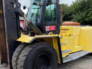  Hyster H32XM-12