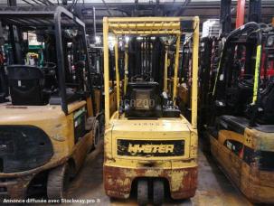  Hyster J1.60XMT