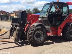  Manitou MHT780