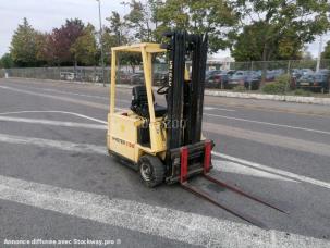  Hyster A1.50 XL