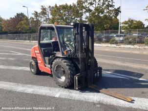  Manitou MH25-4 T BUGGIE S2-E3