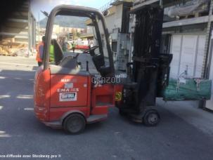  Manitou EMA18