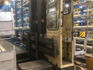 Hubtex MSU20