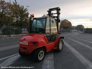  Manitou MSI50D